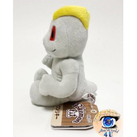 Authentic Pokemon Center Plush Pokemon fit Machop 17cm 